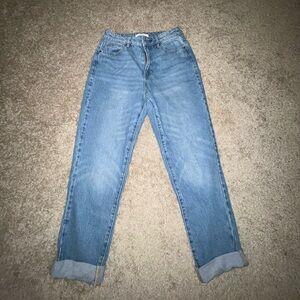 PacSun Denim Jeans